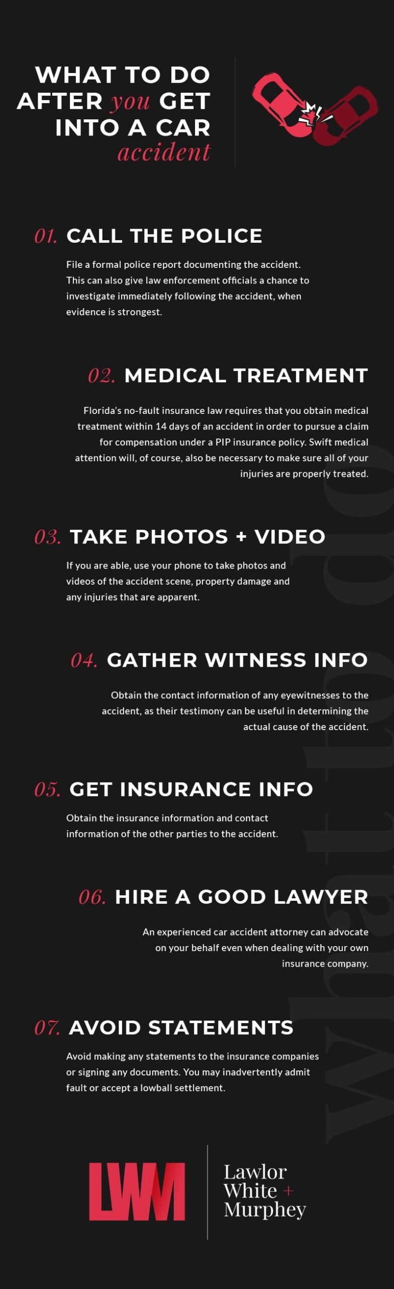 Pembroke Pines Car Accidents