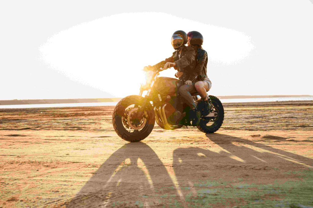 Motorcycle Accident Laws in Florida: What Riders Need to Know