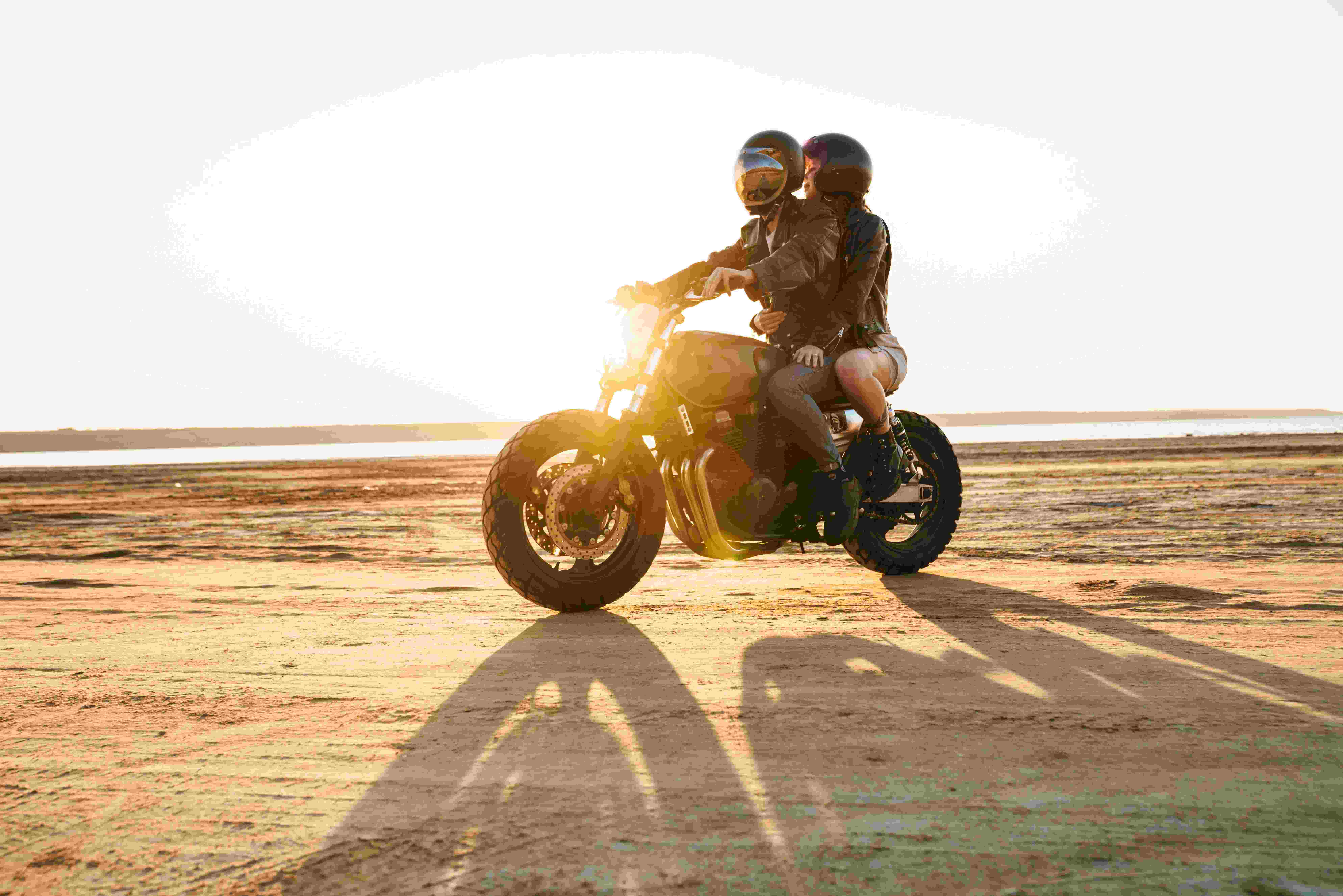 Motorcycle Accident Laws in Florida: What Riders Need to Know