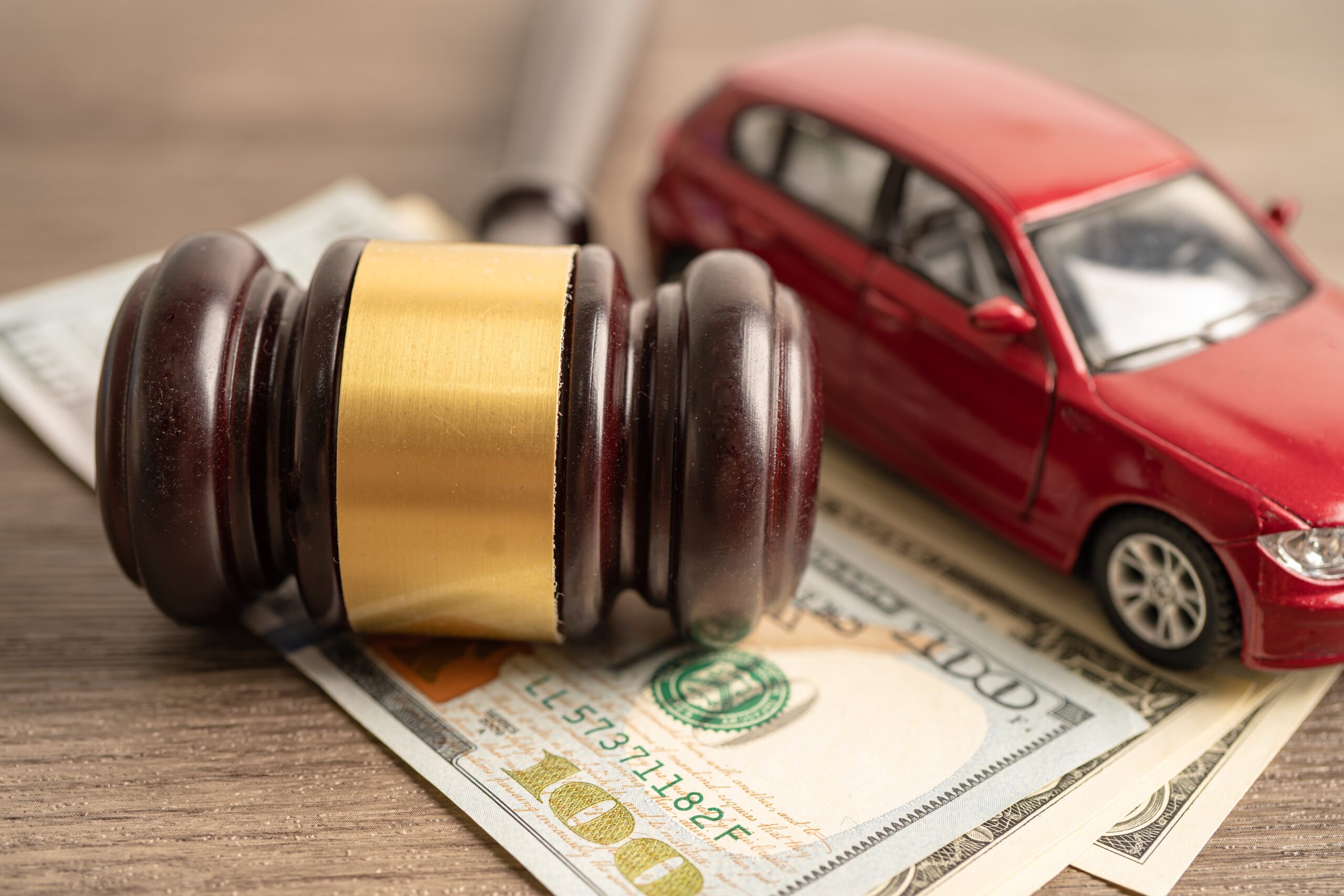Understanding Medical Liens in Florida Car Accident Claims
