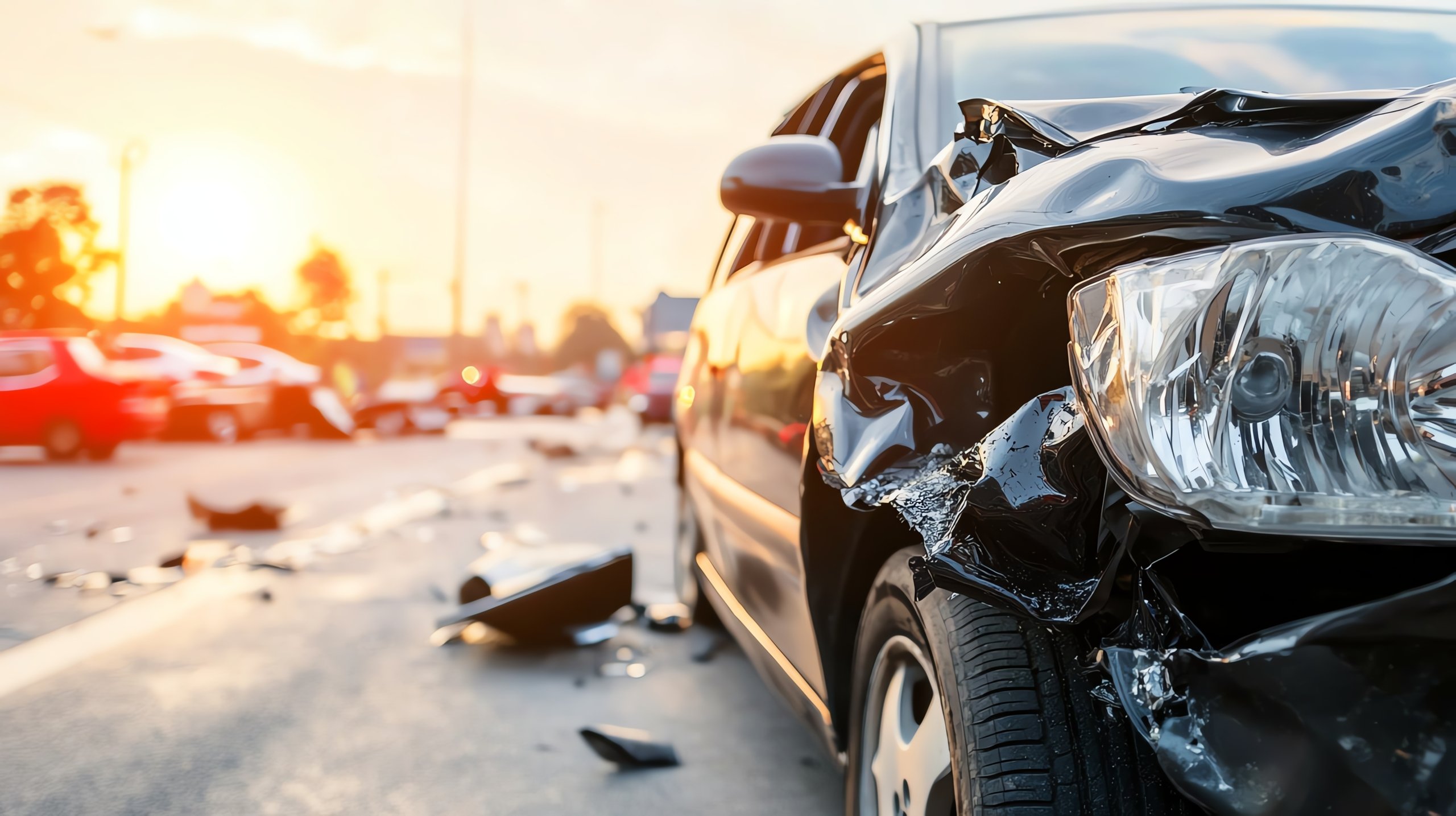 How Florida's Statute of Limitations Affects Your Car Accident Lawsuit
