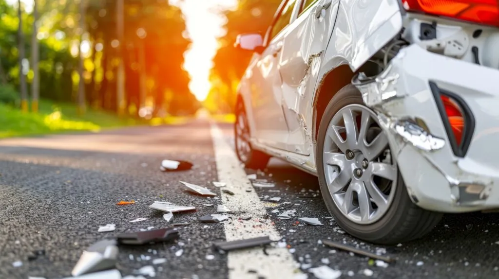 Florida 'Diminished Value' Claims After a Car Accident