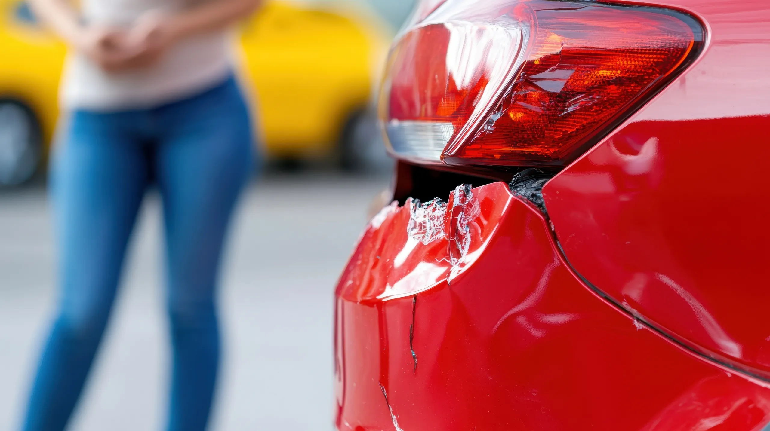 Do You Need a Lawyer for a Minor Car Accident in Florida