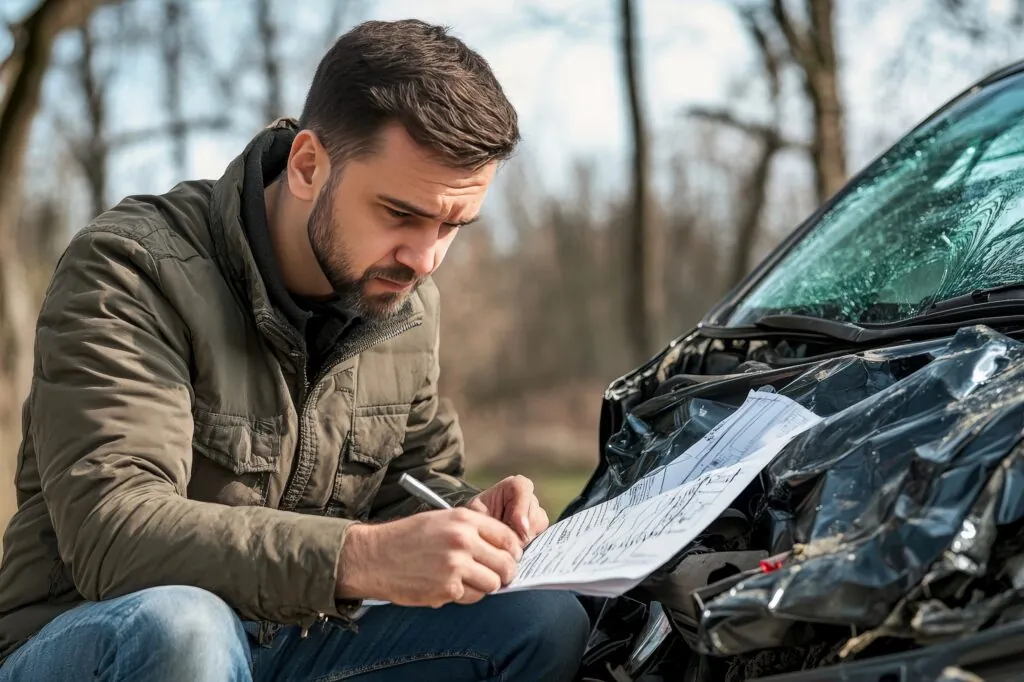 Medical Documentation in Florida Car Accident Claims