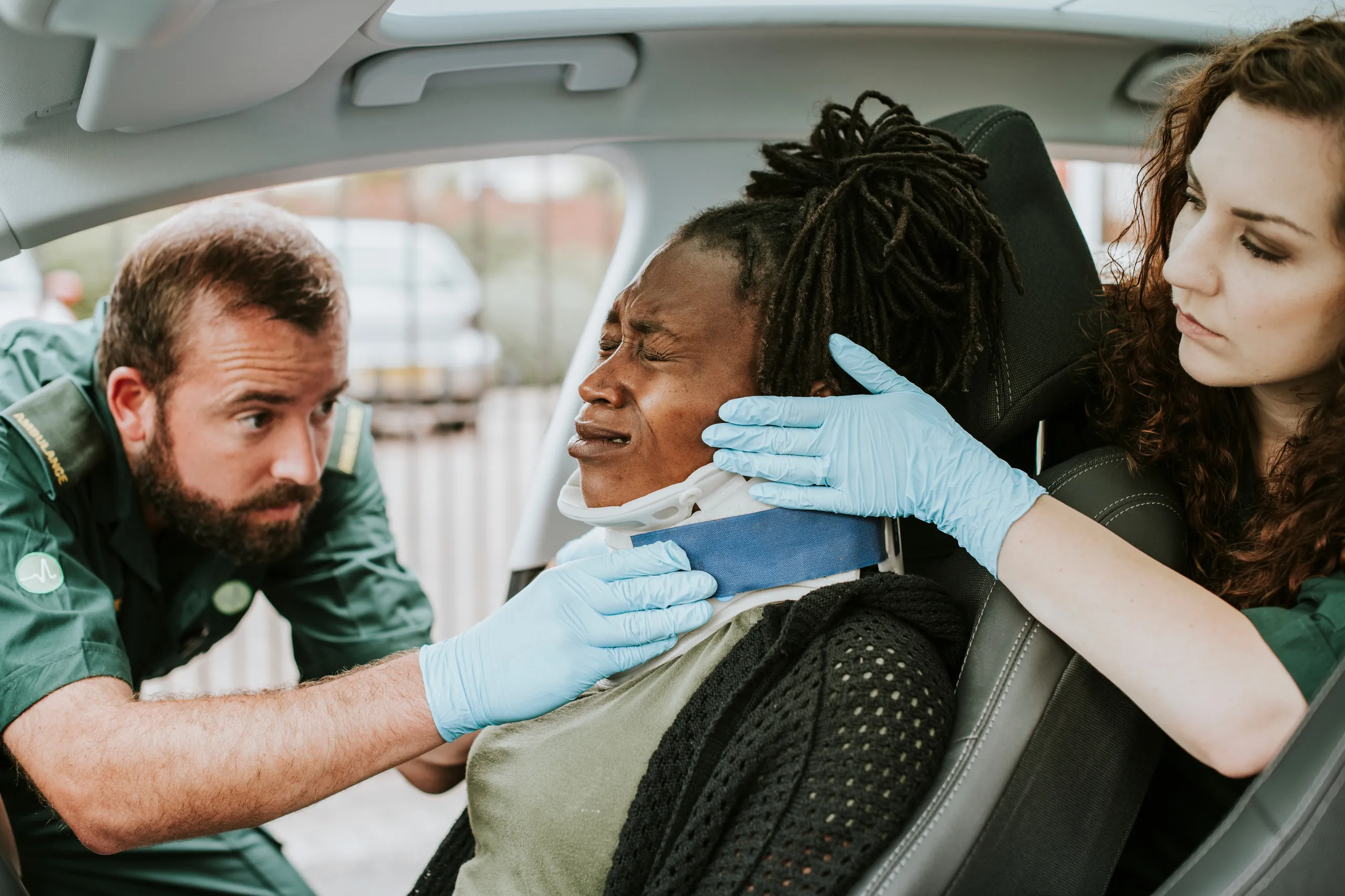 Understanding PIP (Personal Injury Protection) Coverage in Florida
