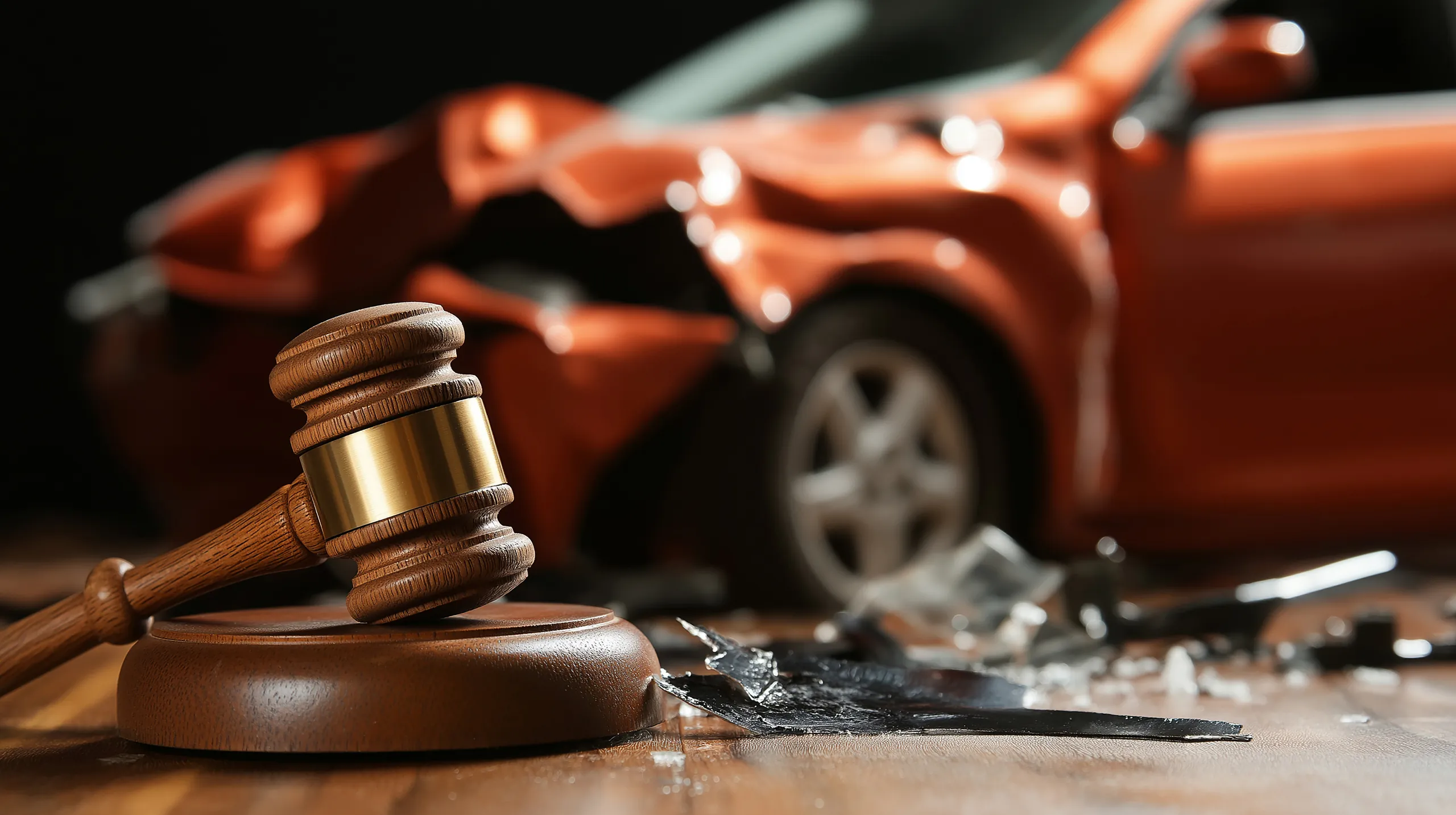 When to Settle vs. When to Litigate a Car Accident Case in Florida