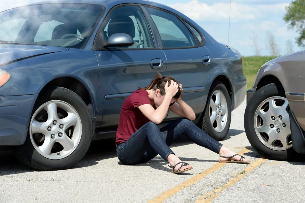 Are Parents Liable if Their Teen Causes a Car Accident in Florida