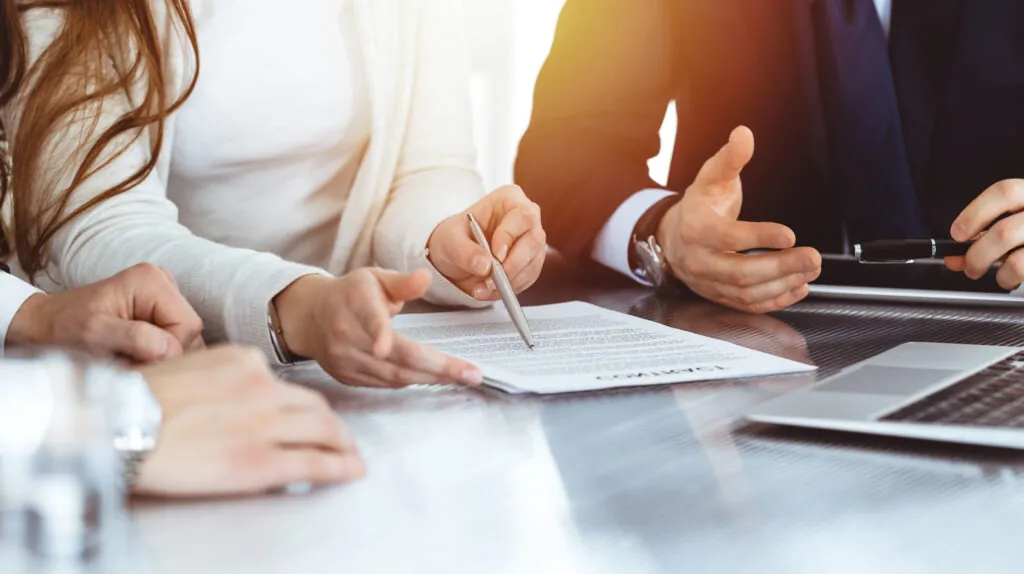 Can You Change Lawyers During a Florida Car Accident Lawsuit