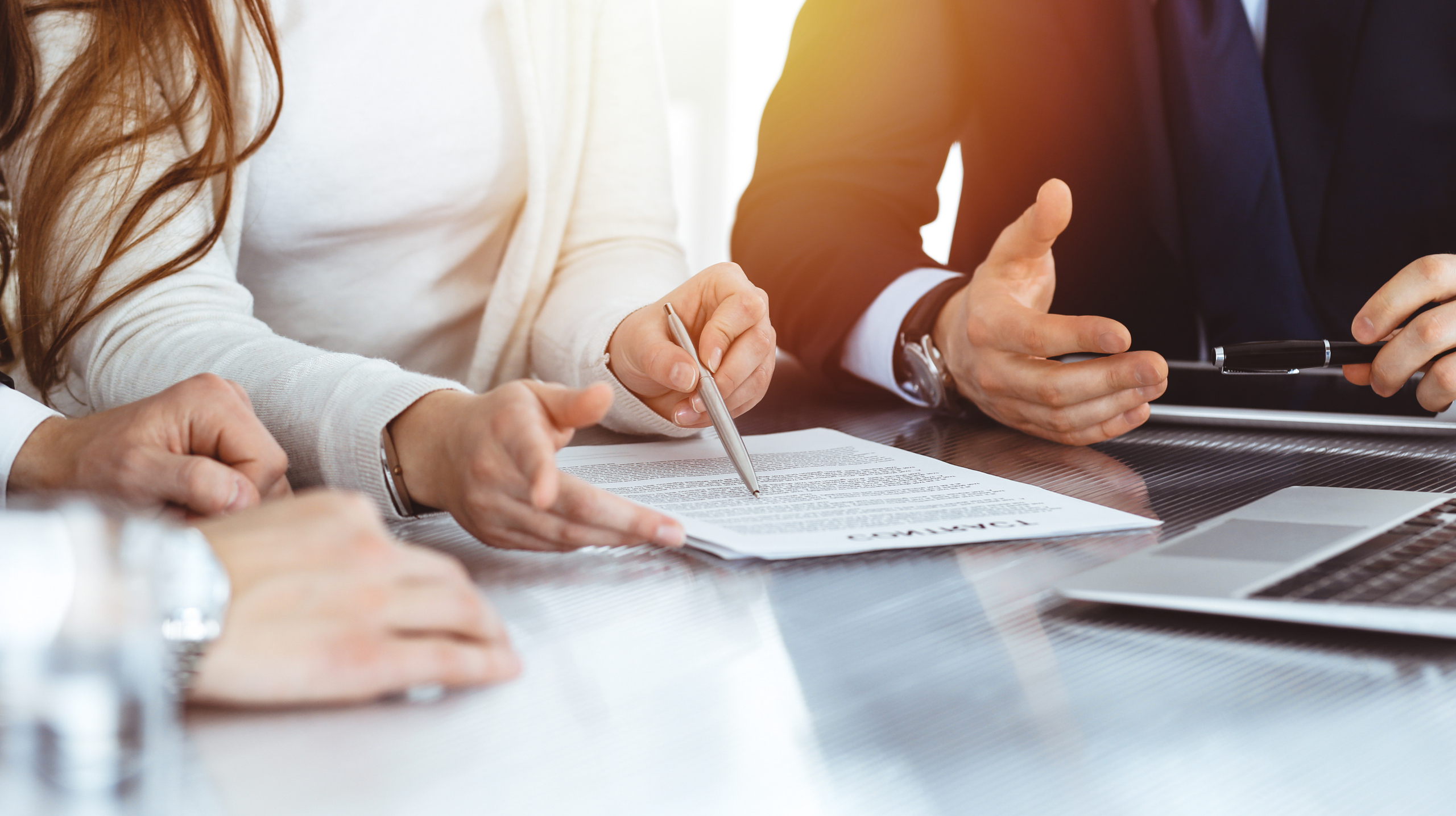 Can You Change Lawyers During a Florida Car Accident Lawsuit