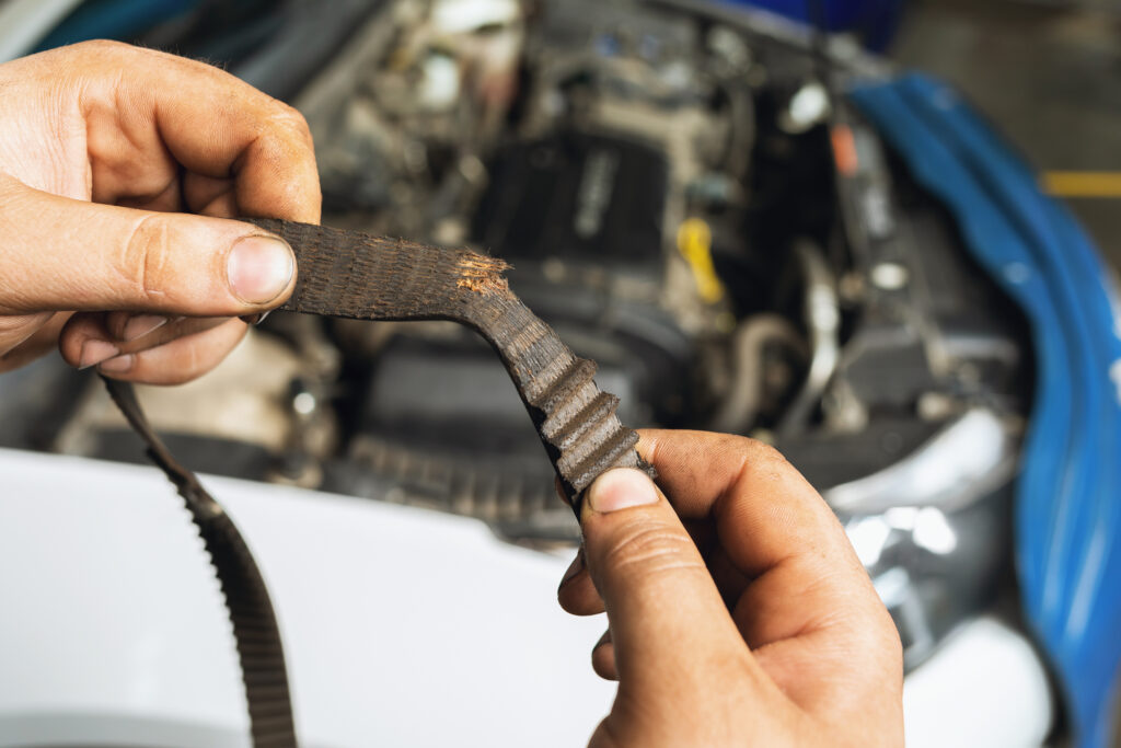 Can You Sue for a Car Accident Caused by a Vehicle Defect 