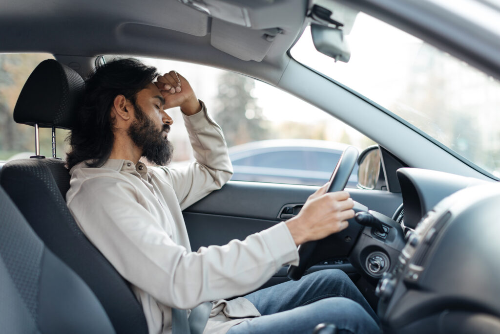 Florida Car Accidents Caused by Fatigued Driving Legal Insights
