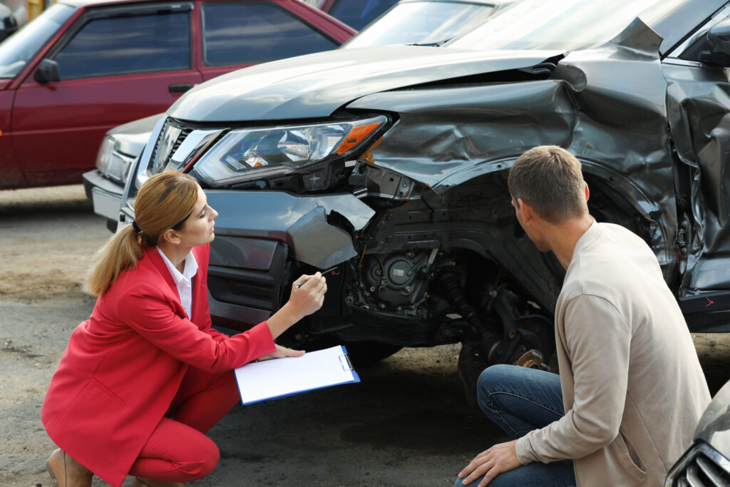 Florida Car Accidents & Gap Insurance Key Coverage Facts