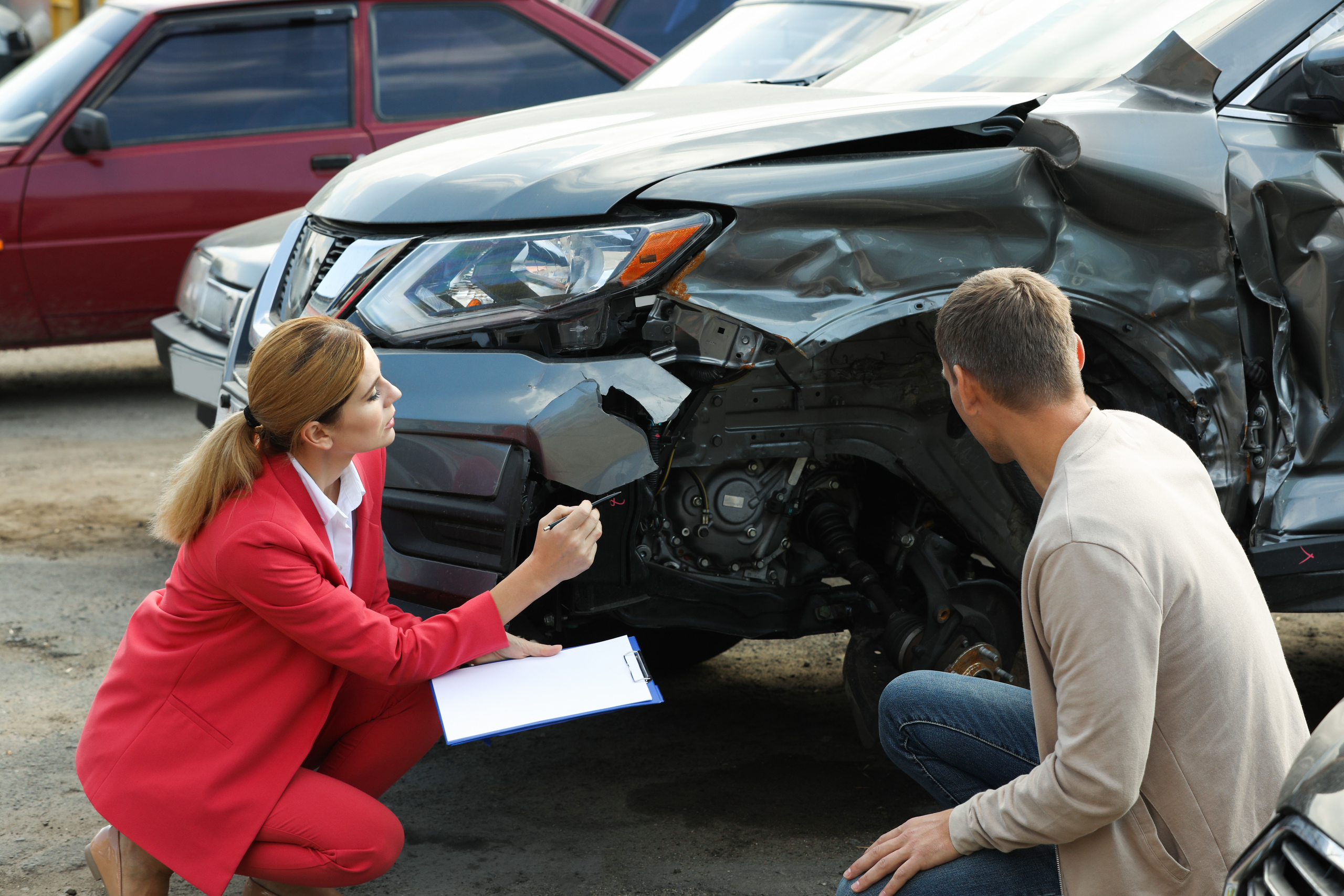Florida Car Accidents & Gap Insurance Key Coverage Facts