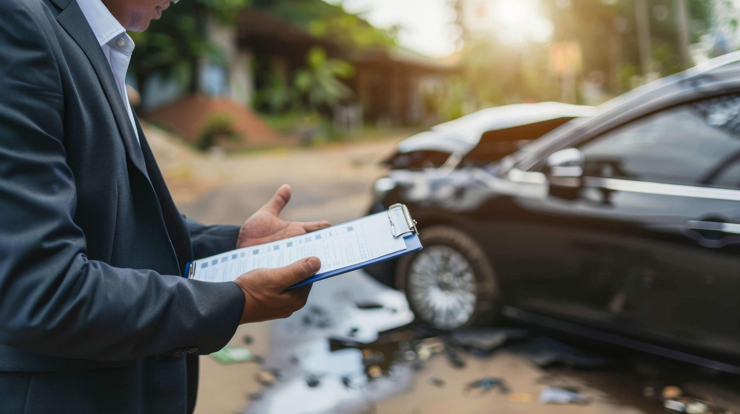 Florida Car Accidents and MedicareMedicaid Liens
