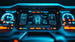 Florida Crash Involving Driver Assistance Technology