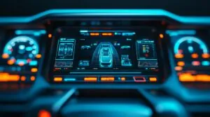 Florida Crash Involving Driver Assistance Technology
