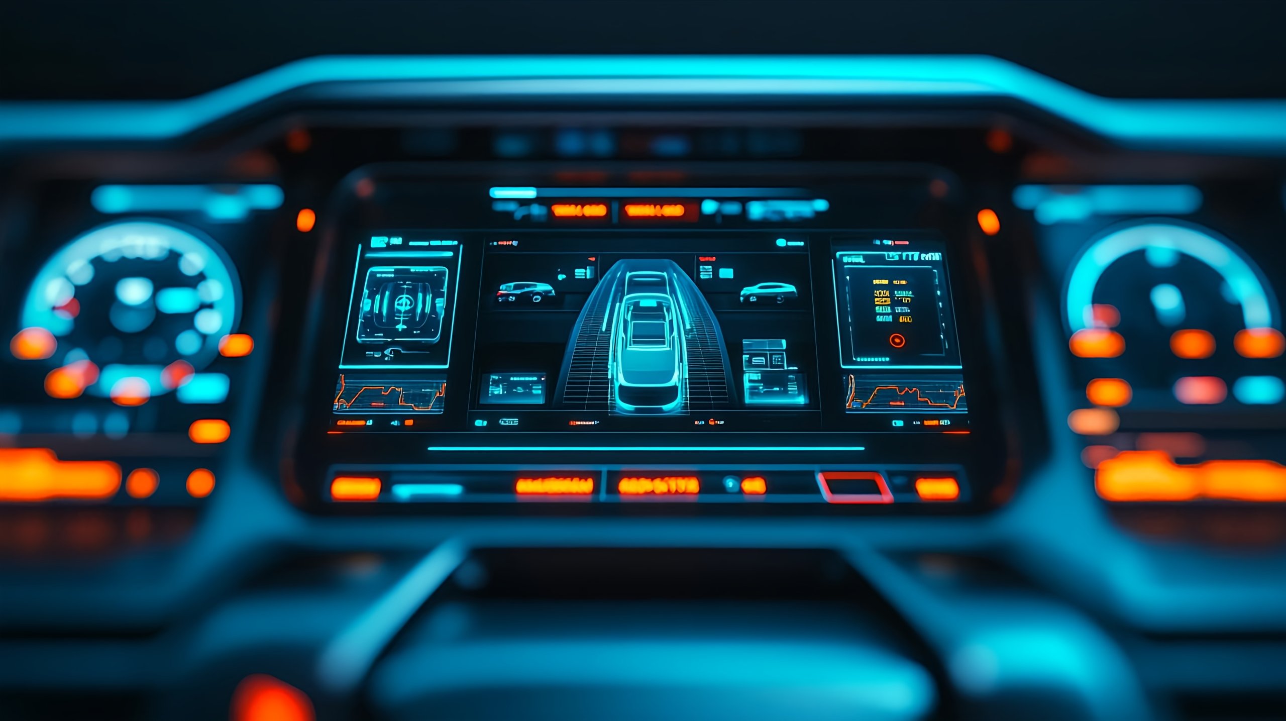 Florida Crash Involving Driver Assistance Technology