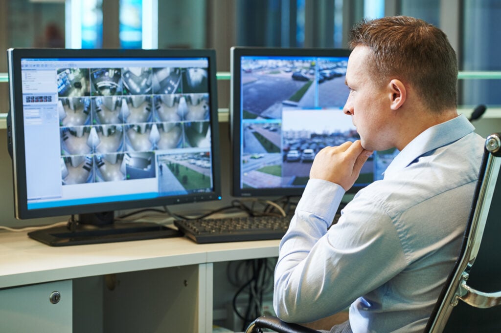 How Insurance Companies Use Surveillance in Car Accident