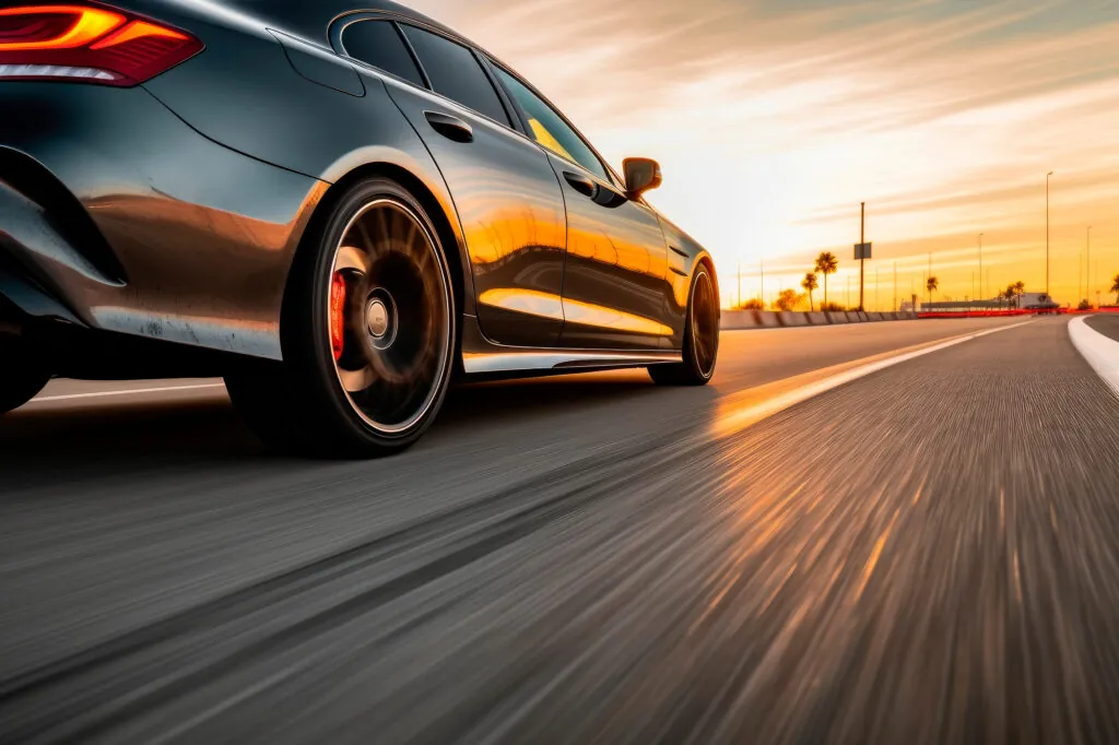 Legal Implications of Speeding in Florida Car Accident Lawsuits