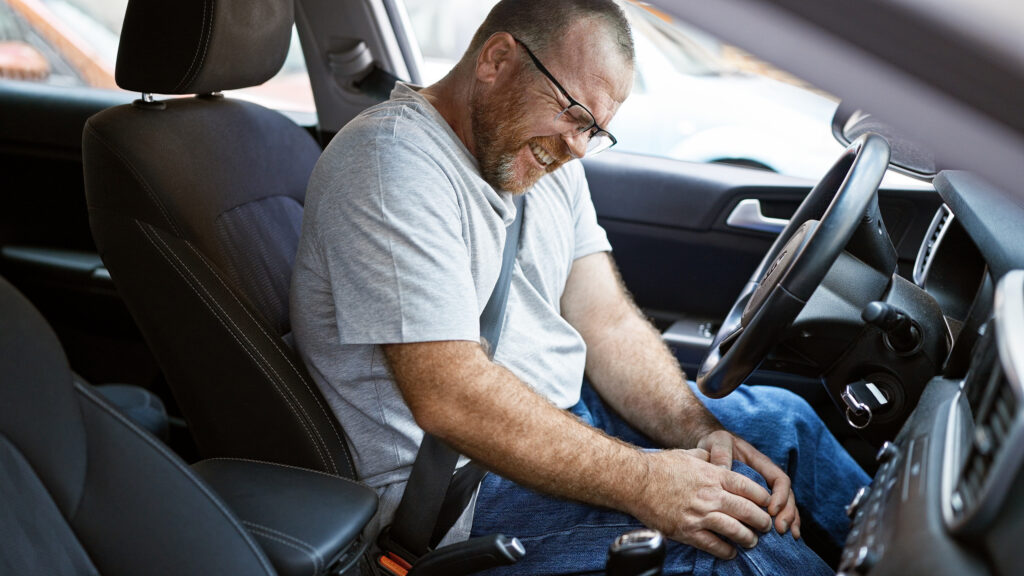 What if My Car Accident Made a Pre-Existing Condition Worse
