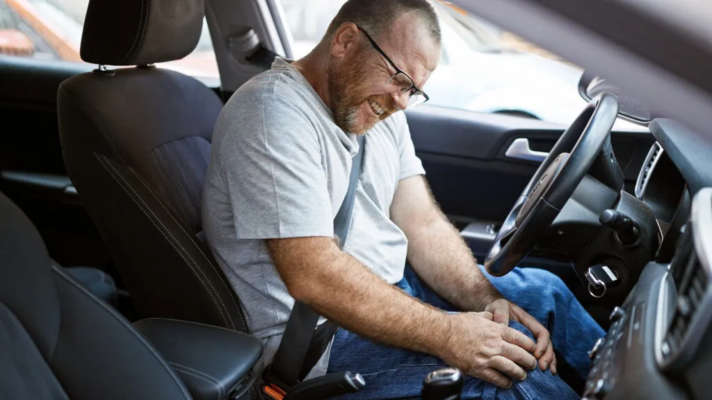 What if My Car Accident Made a Pre-Existing Condition Worse