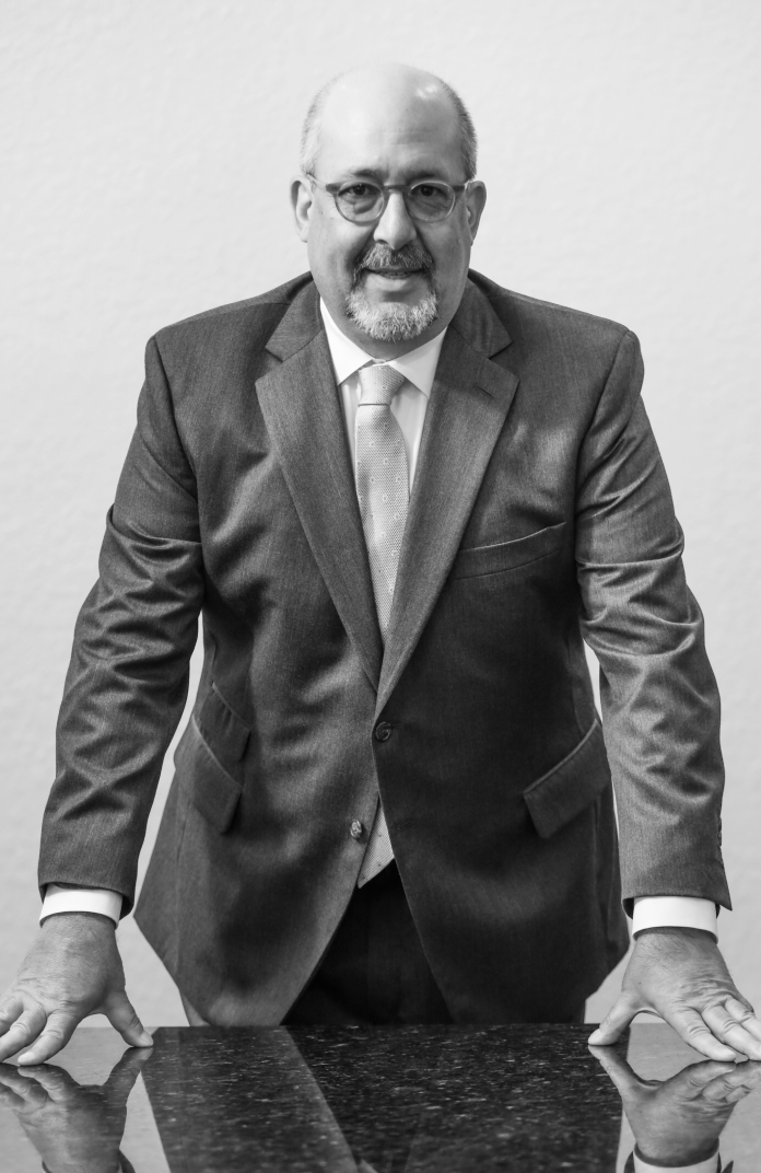 Anthony B. White