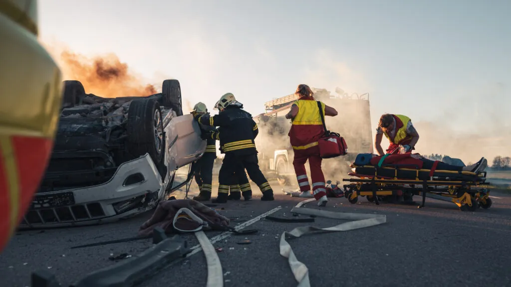 Can You Sue for Car Accident Injuries If the Other Driver Dies
