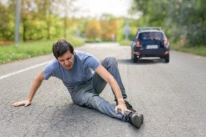 How to Handle Hit-and-Run Car Accidents