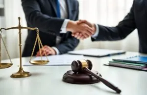 The Legal Implications of Accepting the First Settlement Offer